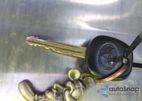 2010 Toyota Corolla Le z USA, uszkodzony, nr VIN 1NXBU4EE8AZ237771